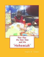 Paw-Paw Mc Don-Don and Me 1495944840 Book Cover