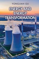 Energy and Energy Transformation 1041131356 Book Cover