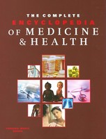 The Complete Encyclopedia of Medicine & Health 1601360010 Book Cover