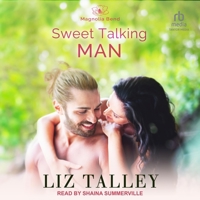 Sweet Talking Man B0C3G321BP Book Cover