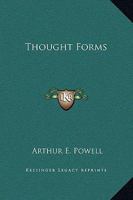 Thought Forms 1425337910 Book Cover
