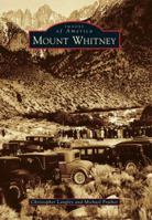 Mount Whitney 0738595365 Book Cover