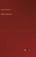Mein Liederbuch 3386416292 Book Cover