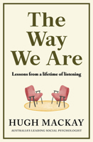 The Way We Are 1761470051 Book Cover