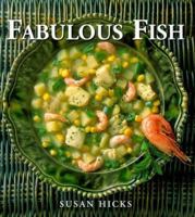 Fabulous Fish 0600599507 Book Cover