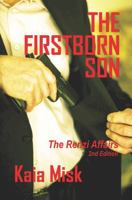 The Firstborn Son: The Renzi Affairs, Book 1 B0F2JMR4M7 Book Cover