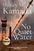 No Quiet Water 1685130976 Book Cover