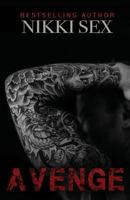 Avenge 1523277173 Book Cover