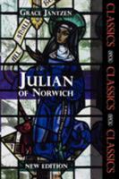 Julian of Norwich - Spck Classic 0281064245 Book Cover