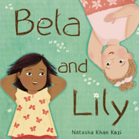 Bela and Lily 0593858913 Book Cover