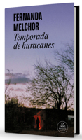 Temporada de huracanes (ed. especial) / Hurricane Season (Spanish Edition) 6073864191 Book Cover
