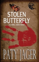 Stolen Butterfly 1952447771 Book Cover