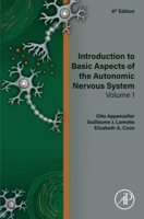 Introduction to Basic Aspects of the Autonomic Nervous System: Volume 1 0323955843 Book Cover