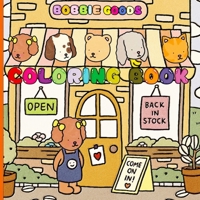 Coloring book 779968996X Book Cover
