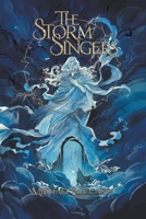 The Storm Singers B0BTN1ZK79 Book Cover