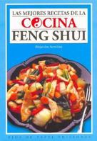 Cocina Feng Shui 8496138143 Book Cover