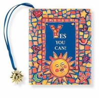 Yes You Can! (Petites) 0880888415 Book Cover