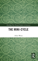 The Mini-Cycle 0367691701 Book Cover