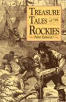 Treasure tales of the Rockies 0804002959 Book Cover