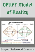 OPUFT Model of Reality 0645423742 Book Cover