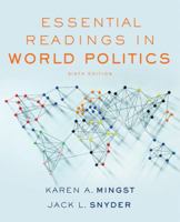 Essential Readings in World Politics (The Norton Series in World Politics)