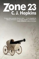 Zone 23 1648211445 Book Cover