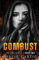 Combust 9083250113 Book Cover