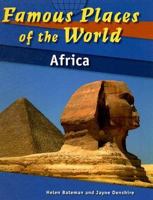 Africa 1583407995 Book Cover