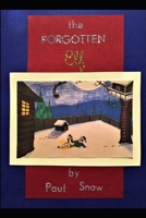 The Forgotten Elf B08WP9GK37 Book Cover