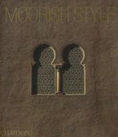 Moorish Style 0714838616 Book Cover
