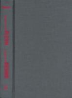 Verbum: Word and Idea in Aquinas (Collected Works of Bernard Lonergan) 0268003386 Book Cover