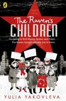 The Raven's Children 0241330777 Book Cover