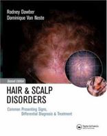 Hair and Scalp Disorders 1841841935 Book Cover