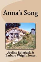 Anna's Song 1466302461 Book Cover