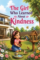 The Girl Who Learned About Kindness: A Story about importance of being kind to others B0H7K2MC78 Book Cover