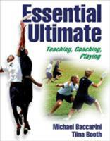 Essential Ultimate 0736050930 Book Cover