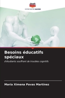Besoins éducatifs spéciaux 6206980758 Book Cover