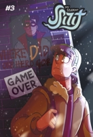 My Student Spirit. Gameover 1638380082 Book Cover