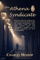 The Athena Syndicate 0228614376 Book Cover
