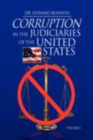 Corruption in the Judiciaries of the United States 1425757626 Book Cover