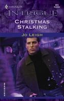 Christmas Stalking 0373228112 Book Cover