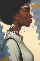 Les survivants (French Edition) B0FG33NLHN Book Cover