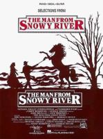 Man from Snowy River 0793577799 Book Cover