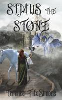 Simus the Stone 1913833062 Book Cover