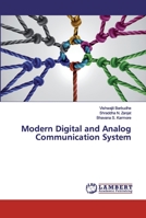 Modern Digital and Analog Communication System 6202526939 Book Cover