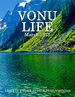 VonuLife (March 1973) null Book Cover