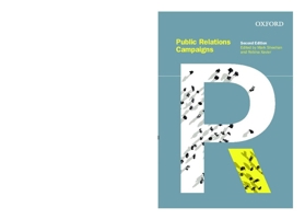 Public Relations Campaigns 0195578627 Book Cover