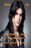 Skin-Tight, Leopard Print Hot Mess (Sunset Strip Sinners) B0DHDF6X6T Book Cover