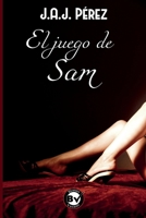 El juego de Sam B0CT9369VY Book Cover