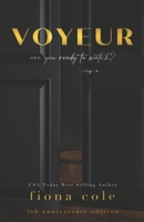 Voyeur: Fifth Anniversary Special Edition B0C5PJR72Z Book Cover